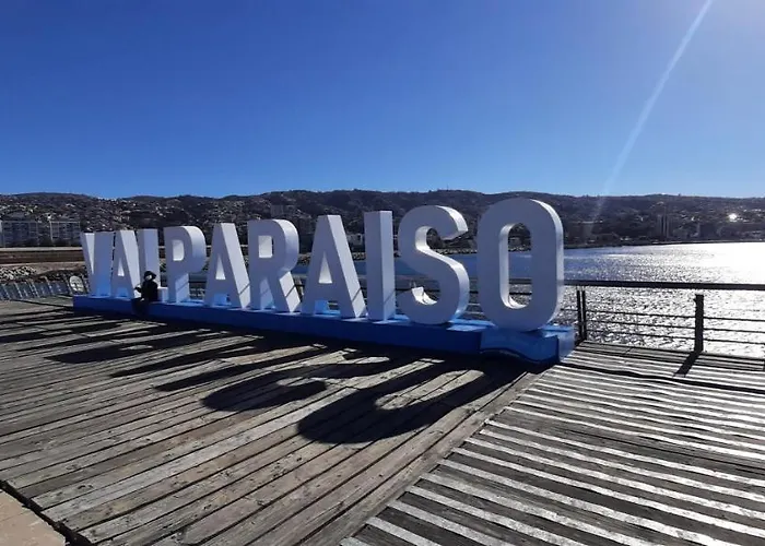 Portales Valparaiso