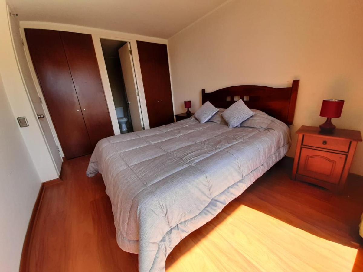 Portales Apartamento