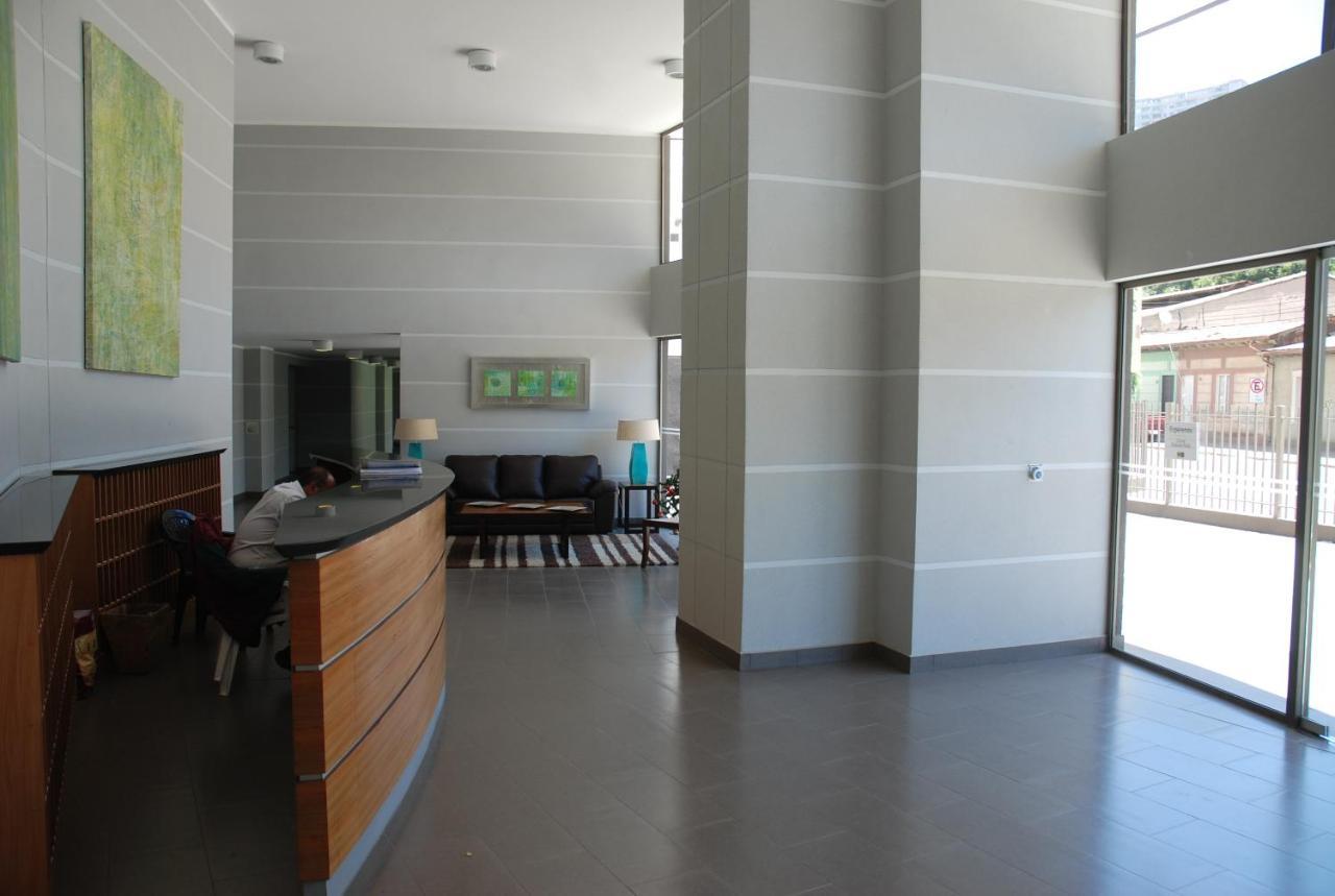 Apartamento Portales *