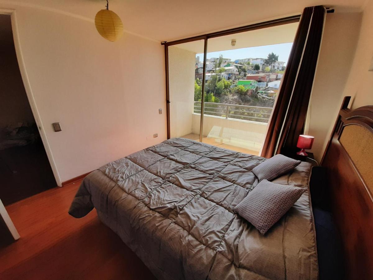 Apartamento Portales *