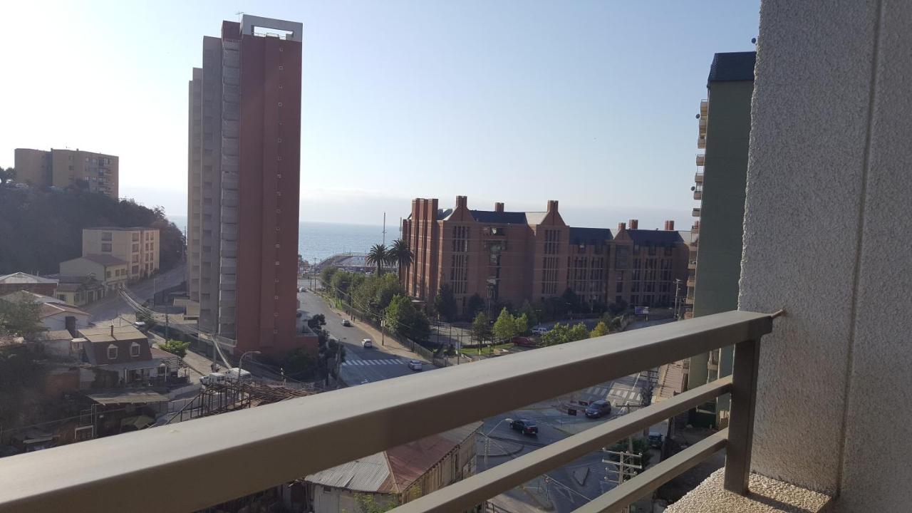 Apartamento Portales Valparaíso