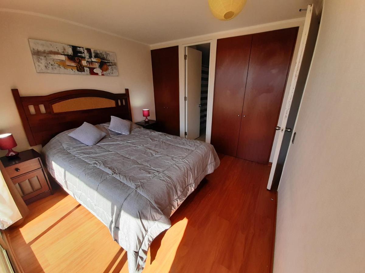 Apartamento Portales *
