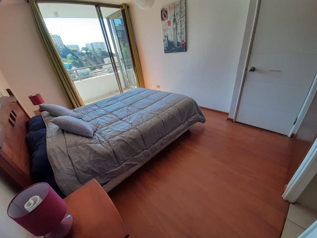 Apartamento Portales *
