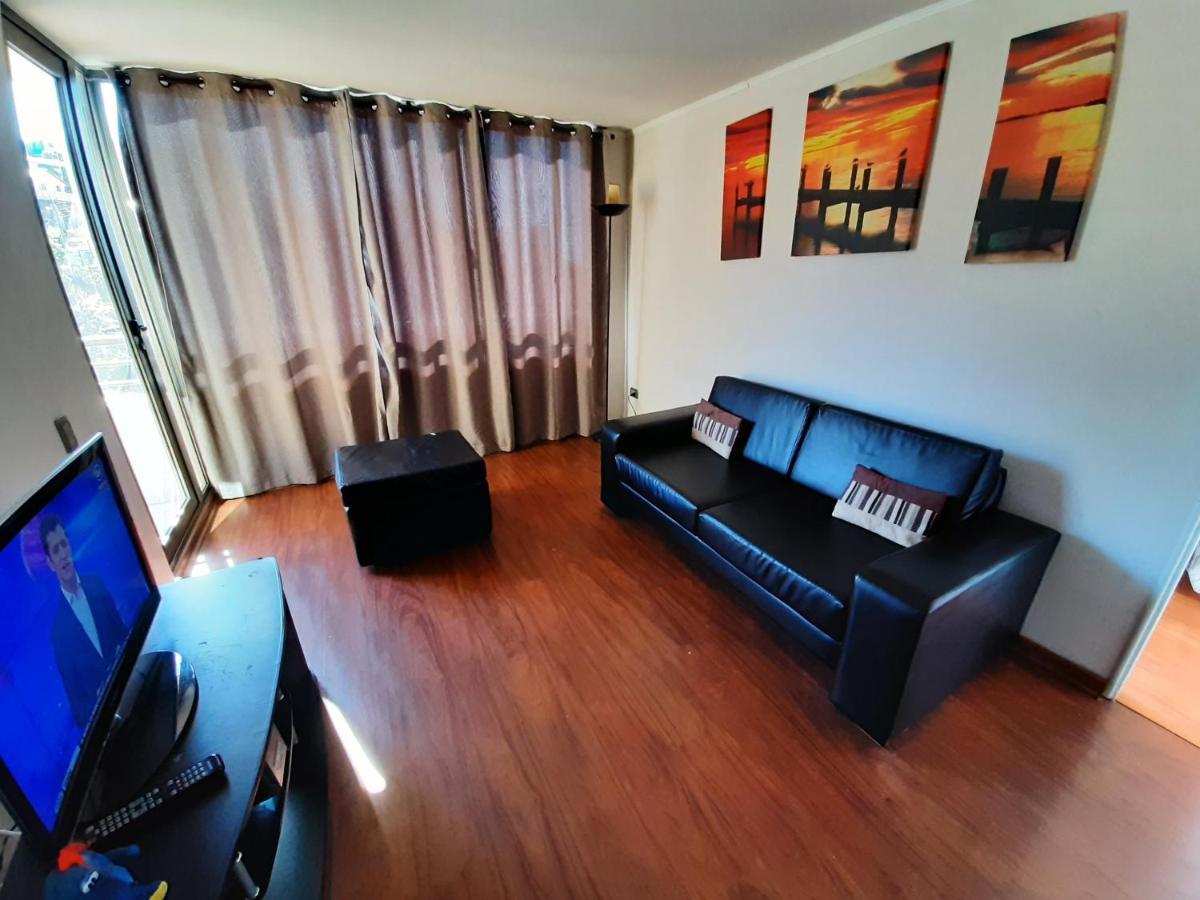 Apartamento Portales Valparaíso