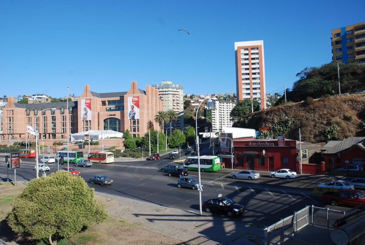 Apartamento Portales Valparaíso
