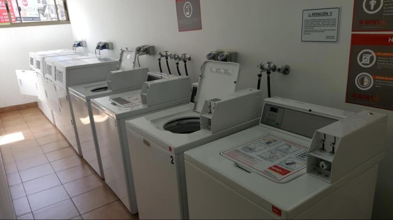 Portales Apartamento *