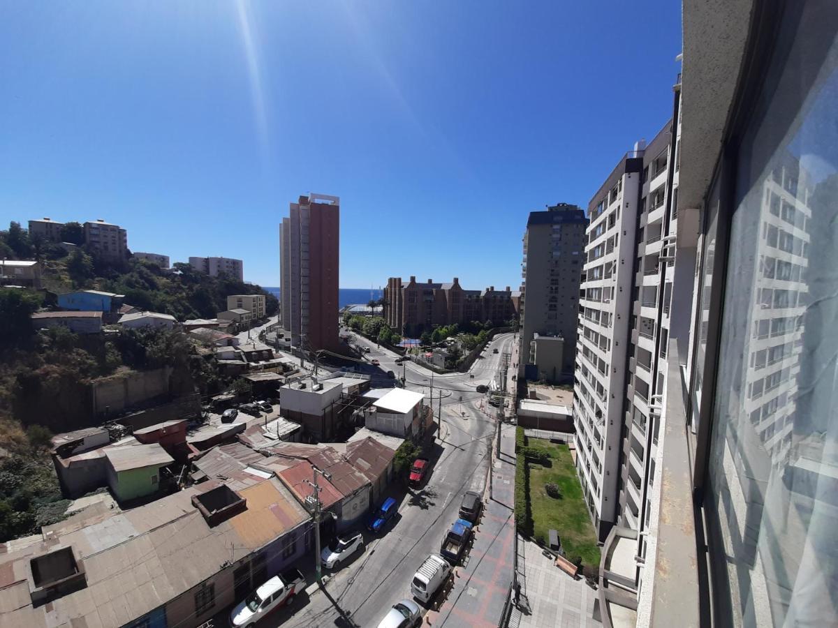 Portales Apartamento Valparaíso