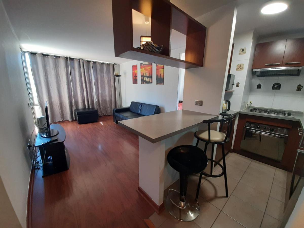 Portales Apartamento