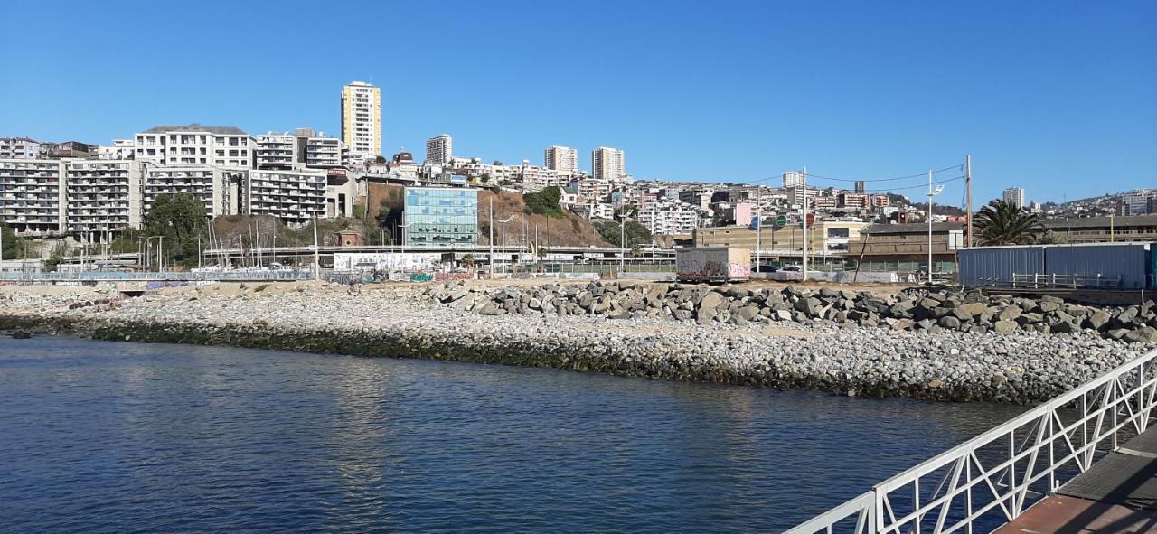Apartamento Portales *